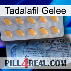 Tadalafil Jelly 44